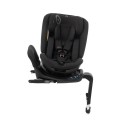 Jane iRaid u50 Assento de carro preto fosco