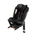 Jane iRaid u50 Assento de carro preto fosco