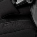 Jane iRaid u50 Assento de carro preto fosco