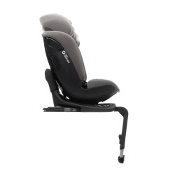 Silla de Coche Jane iRaid u51 mars gray