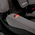 Silla de Coche Jane iRaid u51 mars gray