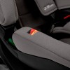 Silla de Coche Jane iRaid u51 mars gray