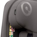 Silla de Coche Jane iRaid u51 mars gray
