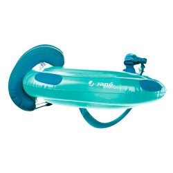 Flutuador de bebê evolutivo Jané