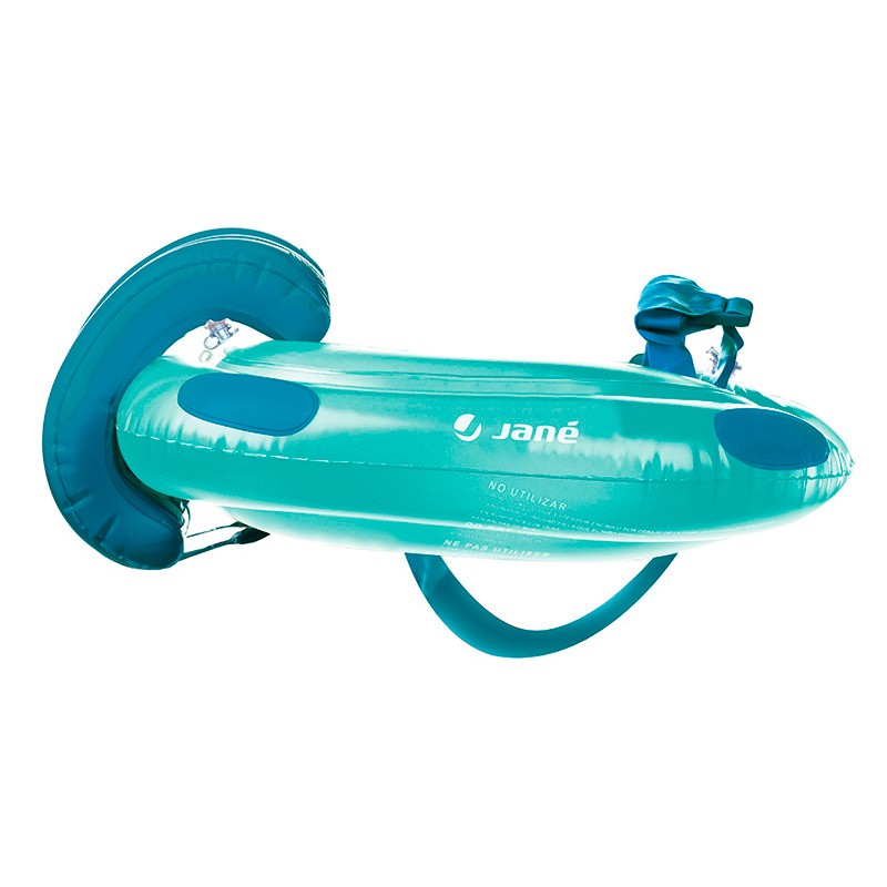 Flutuador de bebê evolutivo Jané