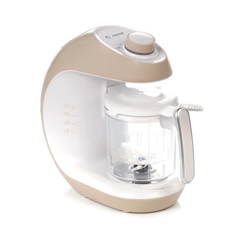 Robot de Cocina Jane CheffKiss