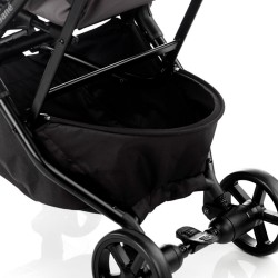 Silla de Paseo Jane Wing u79 seal