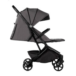 Silla de Paseo Jane Wing u82 coal