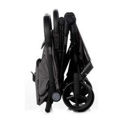 Silla de Paseo Jane Wing u82 coal