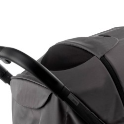 Silla de Paseo Jane Wing u82 coal