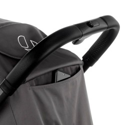 Silla de Paseo Jane Wing u82 coal