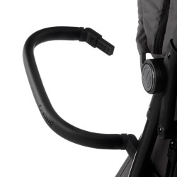 Silla de Paseo Jane Wing u82 coal