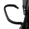 Silla de Paseo Jane Wing u82 coal