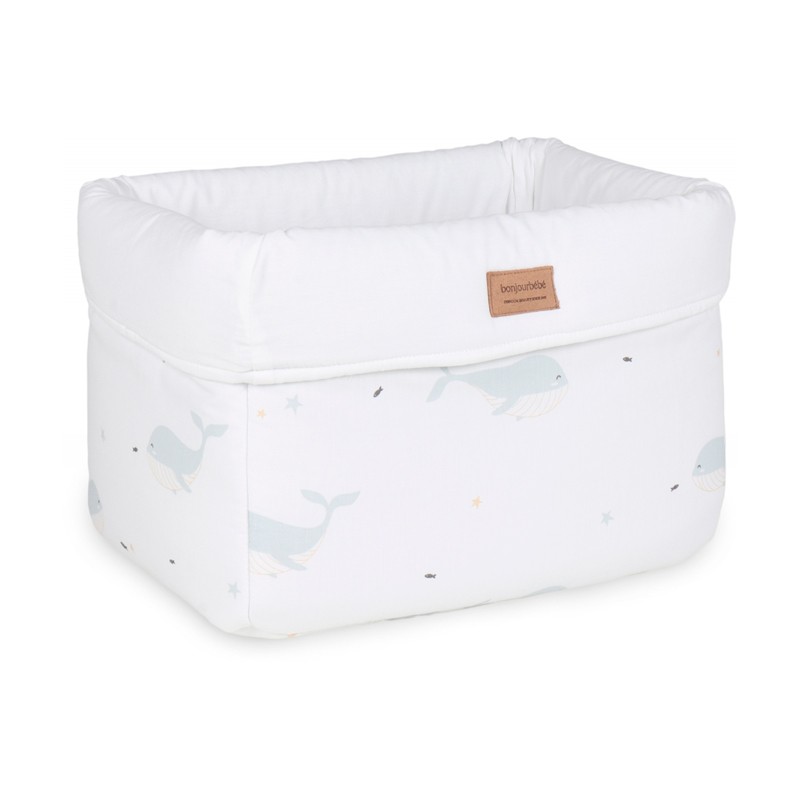 Cesta do Pacífico Bonjourbebe