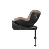 Cadeira auto CYBEX Sirona Gi i-Size Plus bege amêndoa