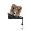 Silla de Coche Cybex Sirona Gi i-Size Plus almond beige