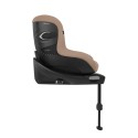 Cadeira auto CYBEX Sirona Gi i-Size Plus bege amêndoa
