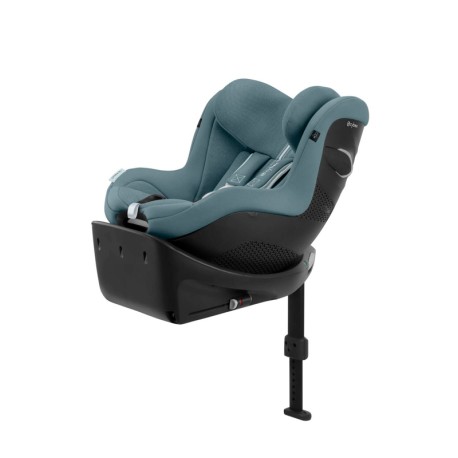 Silla de Coche Cybex Sirona Gi i-Size Plus stormy blue
