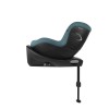 Silla de Coche Cybex Sirona Gi i-Size Plus stormy blue