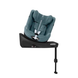 Silla de Coche Cybex Sirona Gi i-Size Plus stormy blue