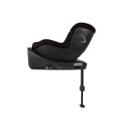 Silla de Coche Cybex Sirona Gi i-Size Plus con Reductor moon black