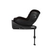 Silla de Coche Cybex Sirona Gi i-Size Plus con Reductor moon black