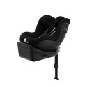 Silla de Coche Cybex Sirona Gi i-Size Plus con Reductor moon black