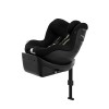 Silla de Coche Cybex Sirona Gi i-Size Plus con Reductor moon black