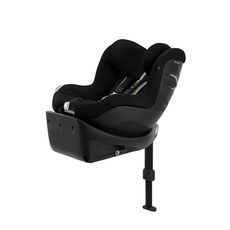 Silla de Coche Cybex Sirona Gi i-Size Plus con Reductor almond beige