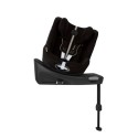 Silla de Coche Cybex Sirona Gi i-Size Plus con Reductor moon black