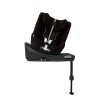Silla de Coche Cybex Sirona Gi i-Size Plus con Reductor moon black