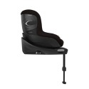 Silla de Coche Cybex Sirona Gi i-Size Plus con Reductor moon black