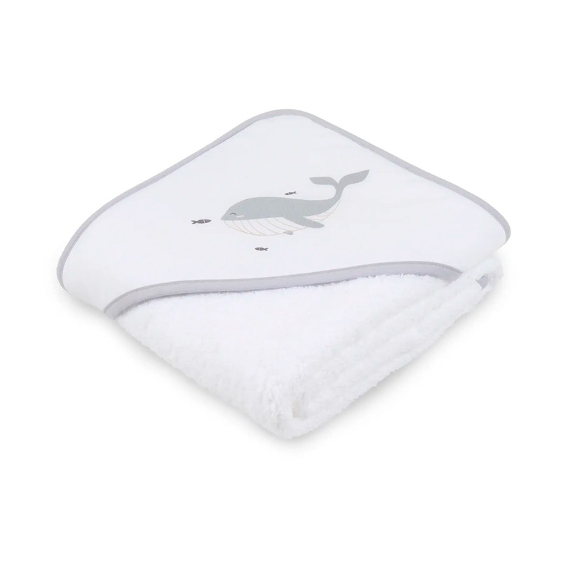 Capa de Baño Bonjourbebe Pacific
