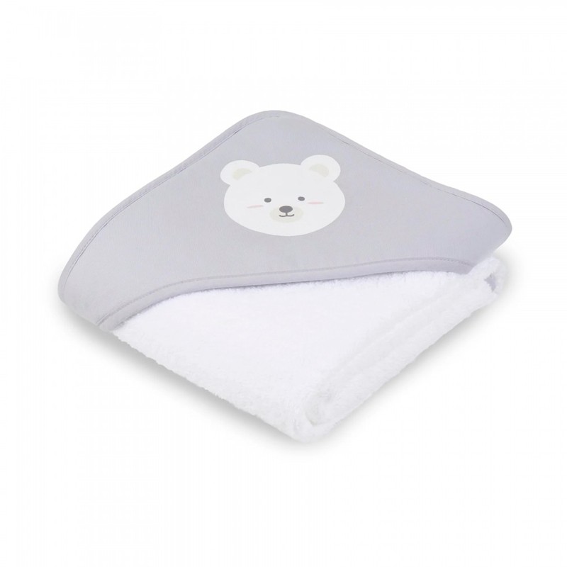Capa de Baño Bonjourbebe Montana