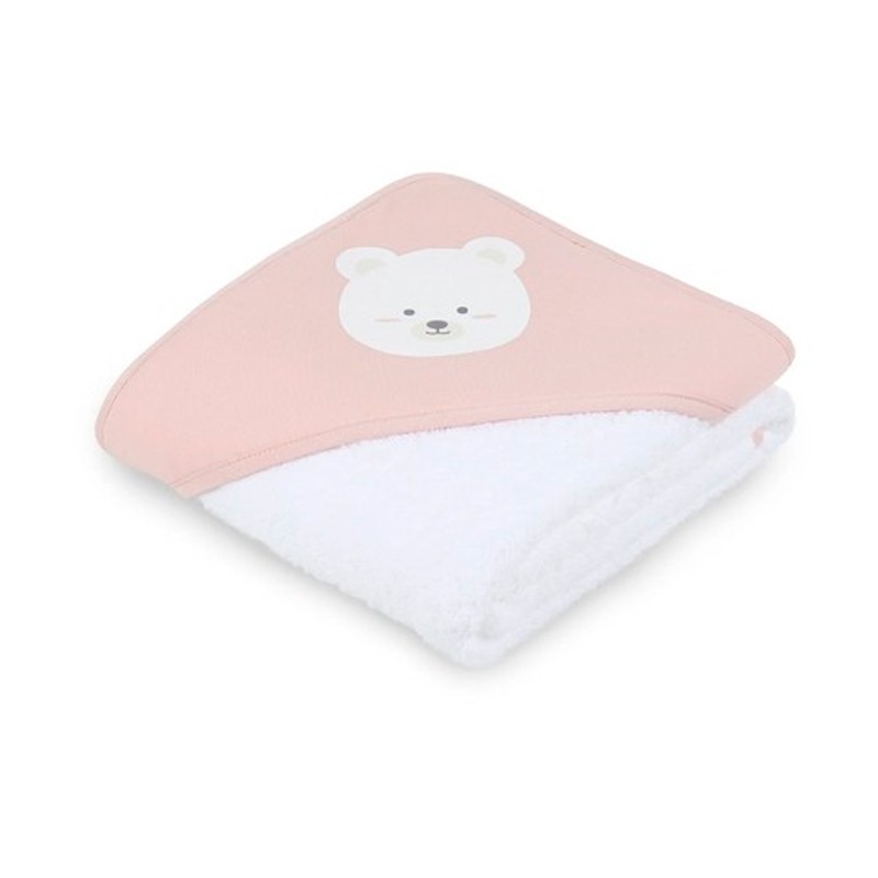 Capa de Baño Bonjourbebe Montana