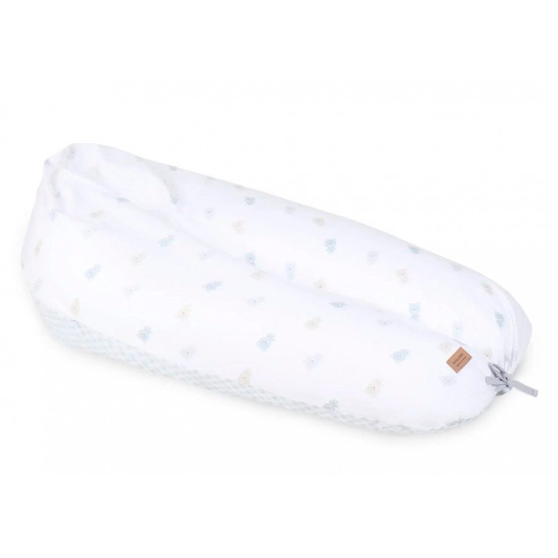 Cojín de Lactancia Bonjourbebe Montana