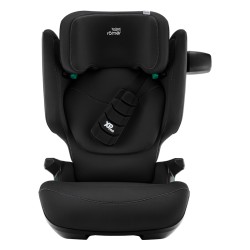 Silla de Coche Britax Romer Kidfix Pro Classic space black