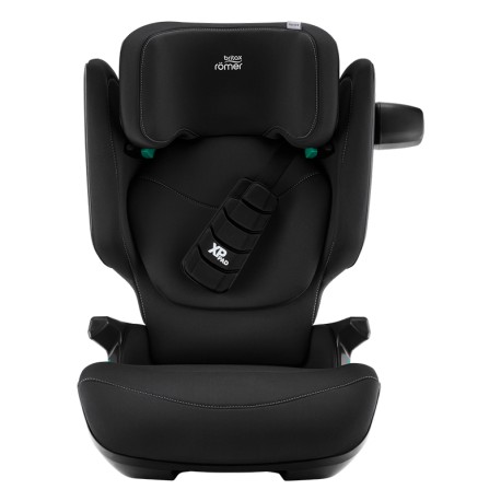 Silla de Coche Britax Romer Kidfix Pro Classic space black