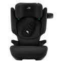 Silla de Coche Britax Romer Kidfix Pro Classic space black