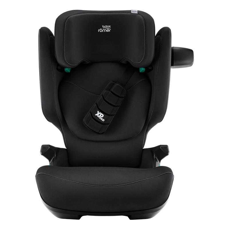 Silla de Coche Britax Romer Kidfix Pro Classic midnight grey