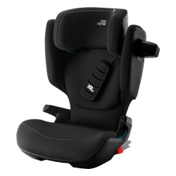 Cadeirinha de carro Britax Romer Kidfix Pro Classic space black