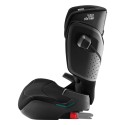 Silla de Coche Britax Romer Kidfix Pro Classic space black