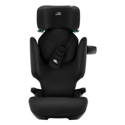 Silla de Coche Britax Romer Kidfix Pro Classic space black
