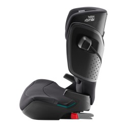 Silla de Coche Britax Romer Kidfix Pro Classic midnight grey