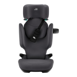 Silla de Coche Britax Romer Kidfix Pro Classic midnight grey