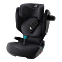 Cadeirinha Britax Romer Kidfix Pro Style preta de fumo