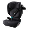 Cadeirinha Britax Romer Kidfix Pro Style preta de fumo