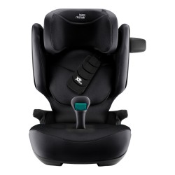 Silla de Coche Britax Romer Kidfix Pro Style carbon black