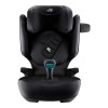 Cadeirinha Britax Romer Kidfix Pro Style preta de fumo