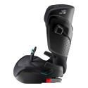 Cadeirinha Britax Romer Kidfix Pro Style preta de fumo